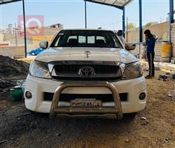 تويوتا هايلوكس